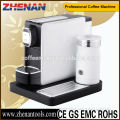 Newest capsule coffee maker best espresso coffee machine
